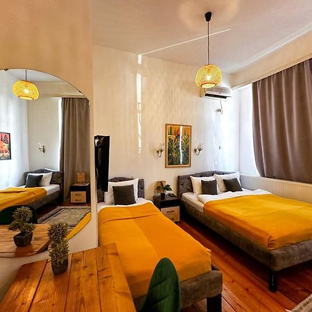 The Only One Apartments Ni エクステリア 写真