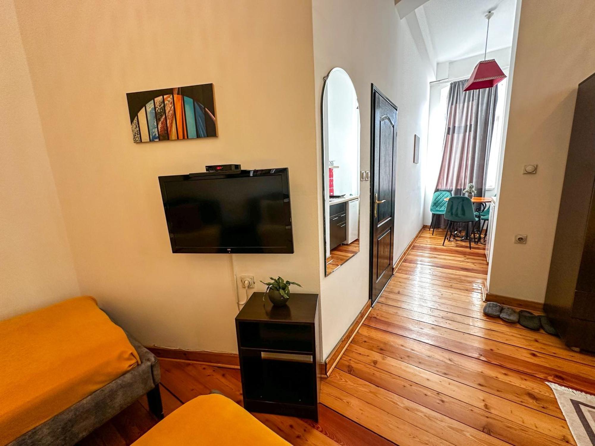 The Only One Apartments Ni エクステリア 写真
