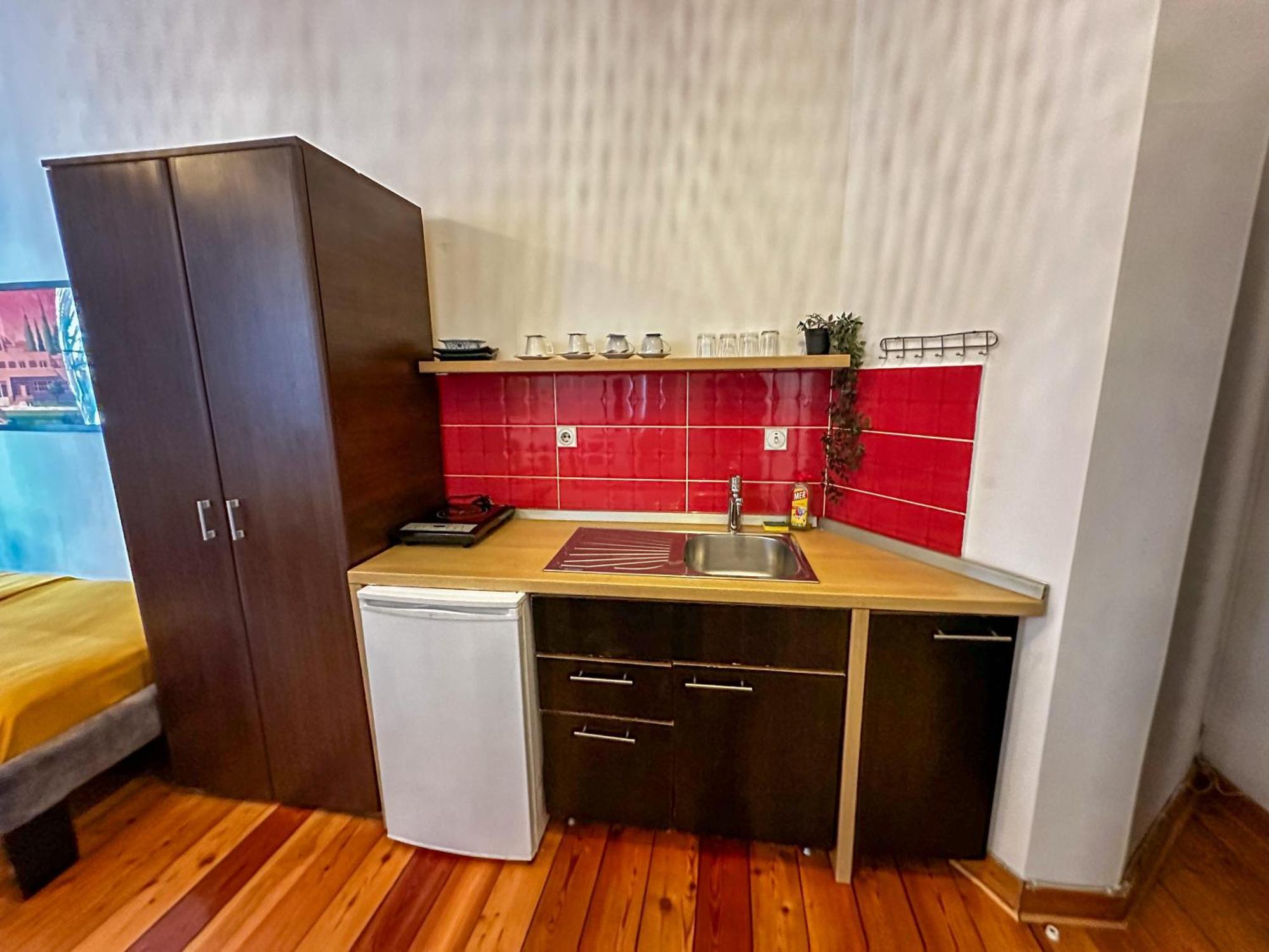 The Only One Apartments Ni エクステリア 写真