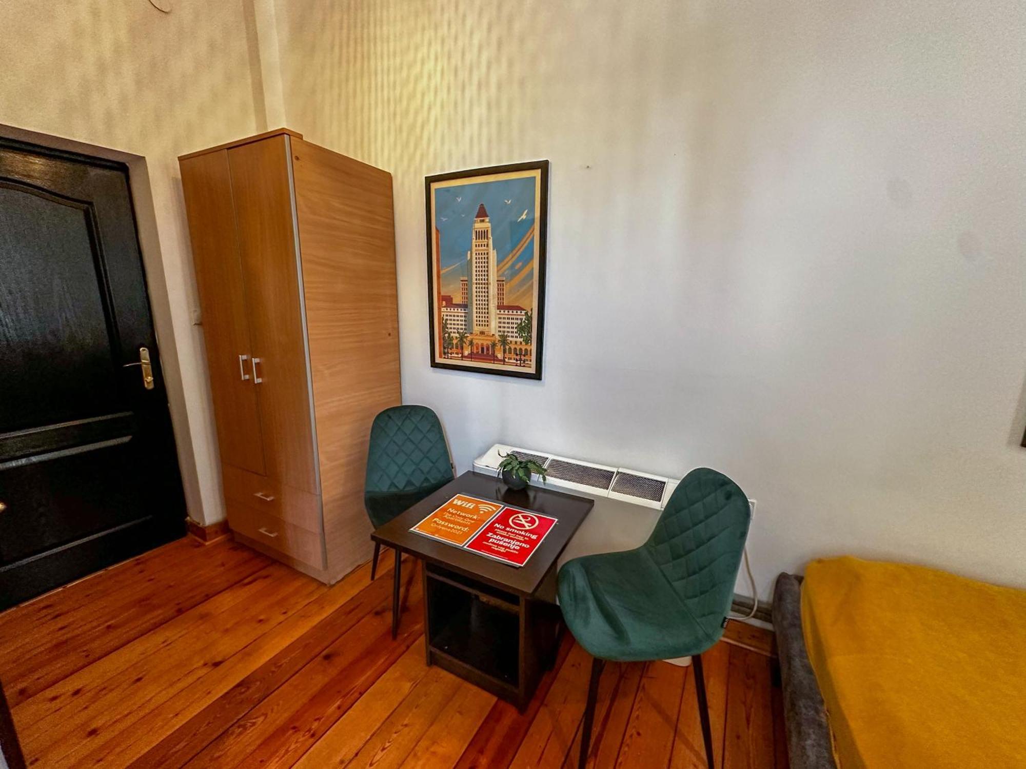 The Only One Apartments Ni エクステリア 写真