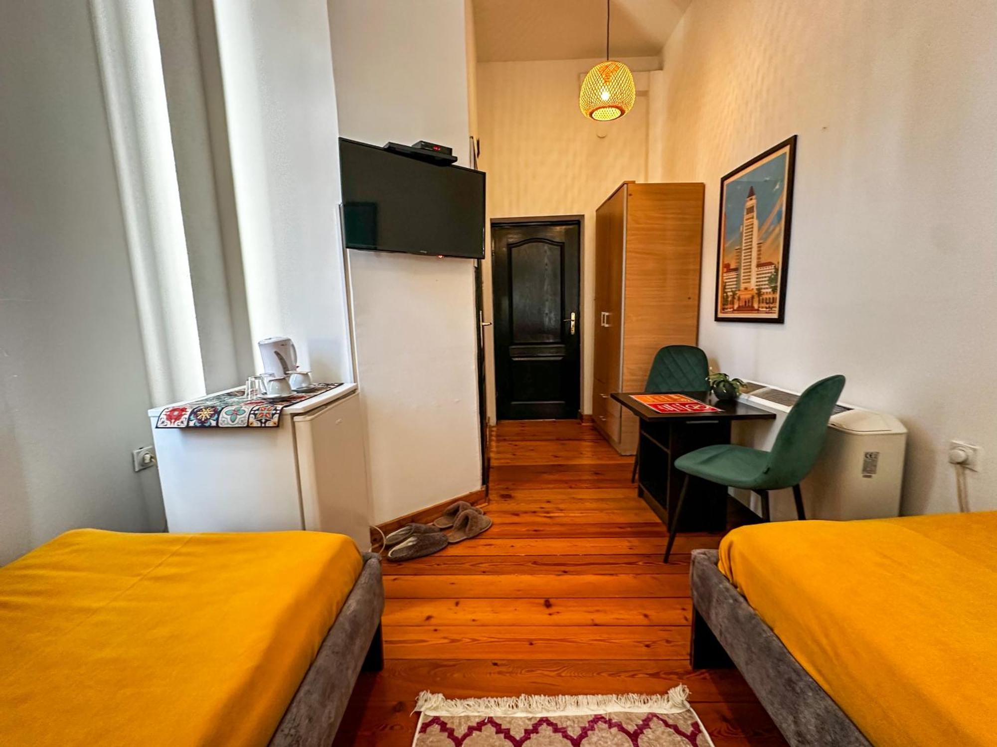 The Only One Apartments Ni エクステリア 写真