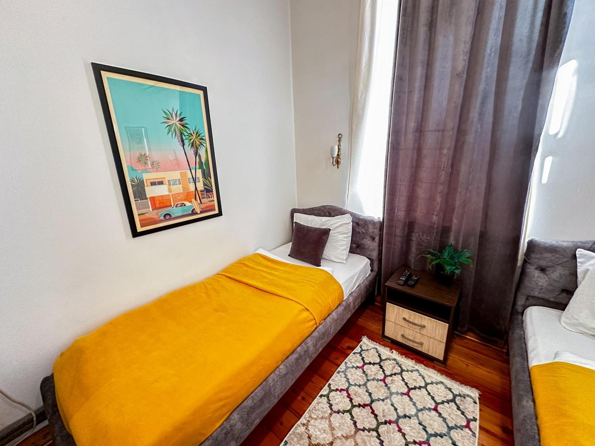 The Only One Apartments Ni エクステリア 写真