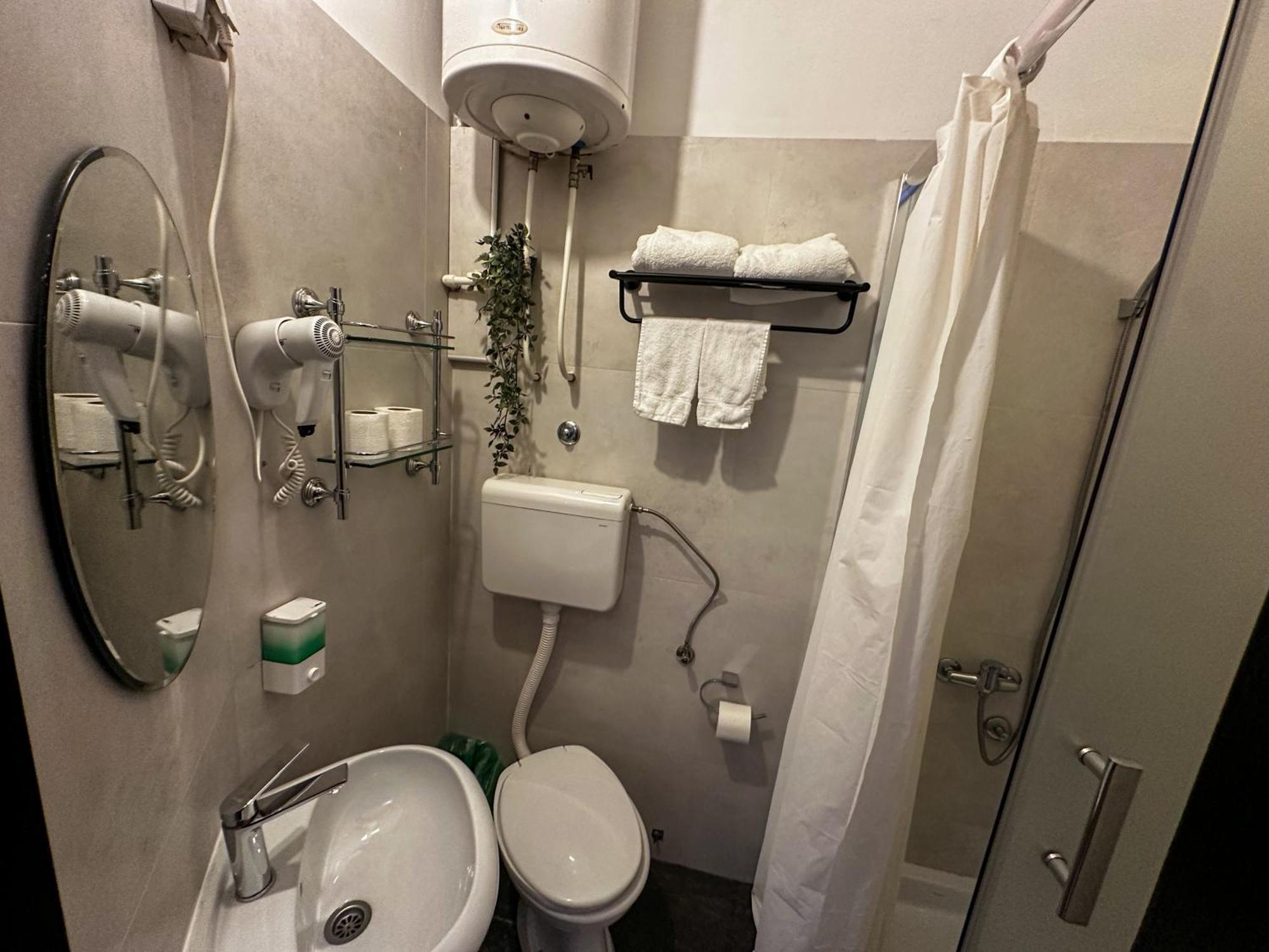 The Only One Apartments Ni エクステリア 写真