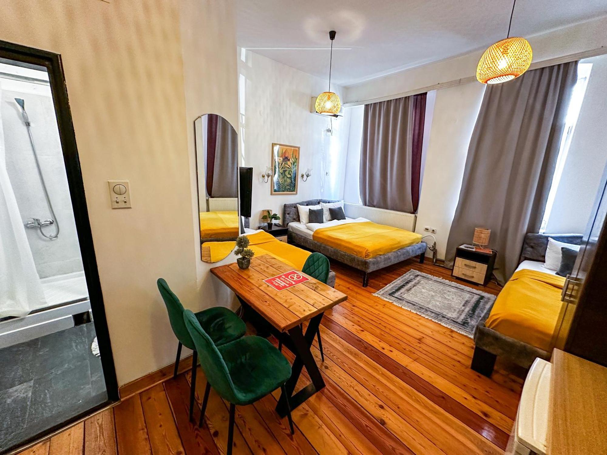 The Only One Apartments Ni エクステリア 写真
